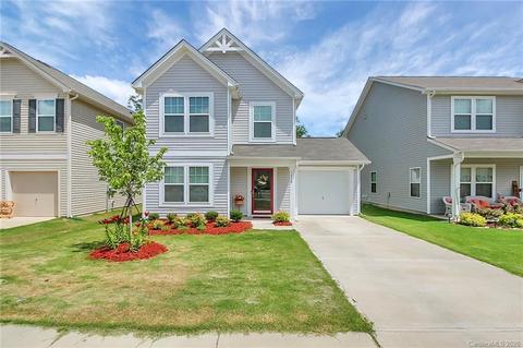3538 Saddlebrook Dr, Midland, NC 28107 photo 1
