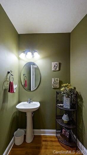 3875 Granite St, Terrell, NC 28682 photo 23