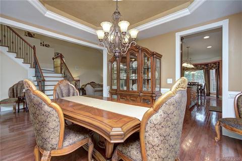 3906 Voltaire Dr, Monroe, NC 28110 photo 9