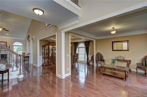 3906 Voltaire Dr, Monroe, NC 28110 photo 3