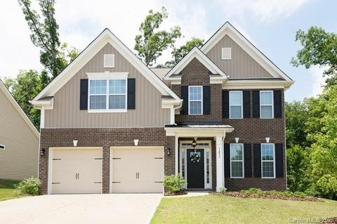 1253 Jack Pine Rd, Clover, SC 29710 photo 1