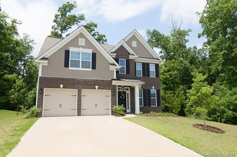 1253 Jack Pine Rd, Clover, SC 29710 photo 2