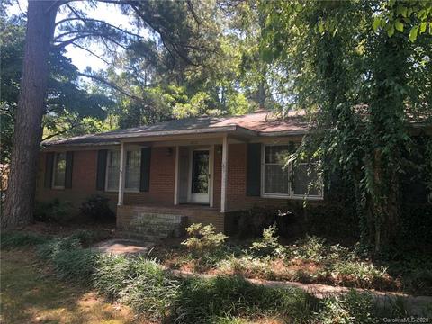 402 Ridgewood Dr, Monroe, NC 28112 photo 1