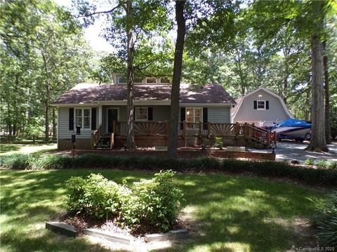 2205 Rainbrook Dr, Monroe, NC 28112 photo 1