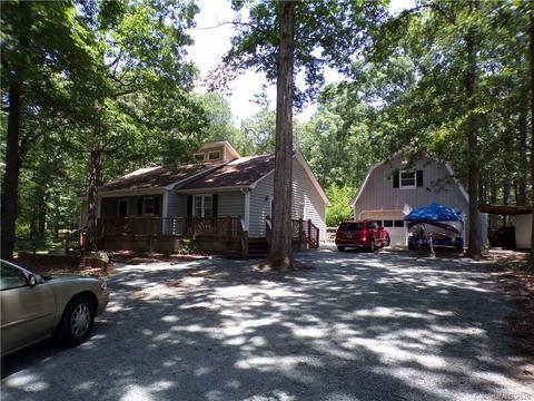 2205 Rainbrook Dr, Monroe, NC 28112 photo 3