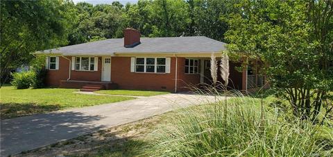 1907 John Moore Rd, Monroe, NC 28110 photo 1