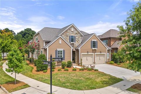 8923 Robbins Pond Rd, Cornelius, NC 28031 photo 1
