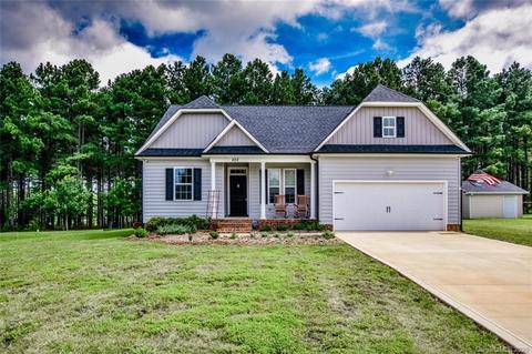 422 Durham Rd, Stanley, NC 28164 photo 2