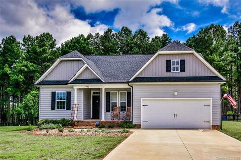 422 Durham Rd, Stanley, NC 28164 photo 1