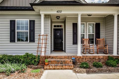 422 Durham Rd, Stanley, NC 28164 photo 3