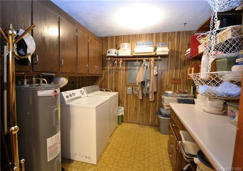 402 Pinecroft Ln, Spencer, NC 28159 photo 17