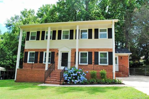 427 Willow Rd, Salisbury, NC 28147 photo 1