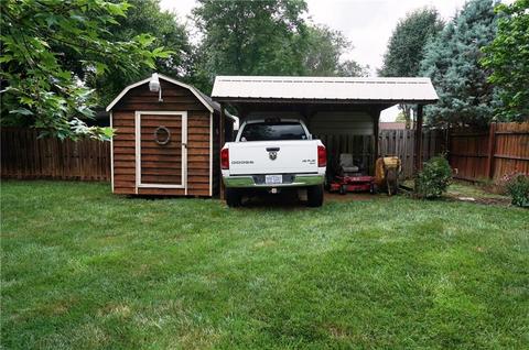 1106 Daffodil Ct, Conover, NC 28613 photo 8