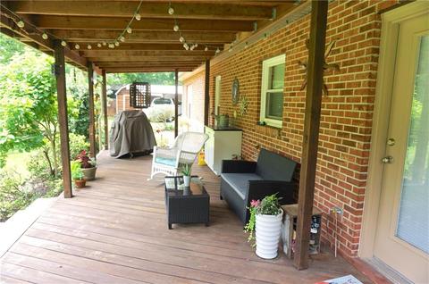 1106 Daffodil Ct, Conover, NC 28613 photo 5