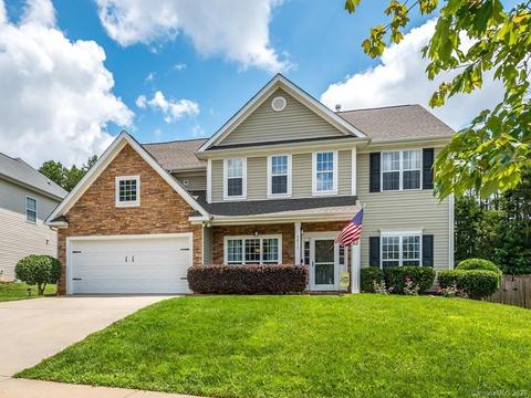 3013 Streamlet Way, Monroe, NC 28110 photo 1