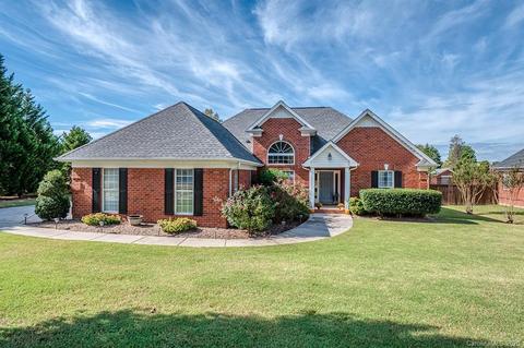 4315 Atkinson Way, Monroe, NC 28110 photo 2