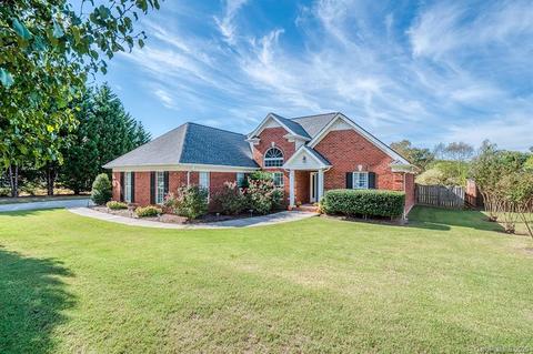 4315 Atkinson Way, Monroe, NC 28110 photo 1