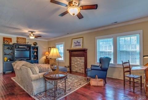 15 Big Level Rd, Mill Spring, NC 28756 photo 8