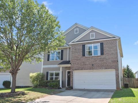 606 Lindsborg Trl, Monroe, NC 28110 photo 1