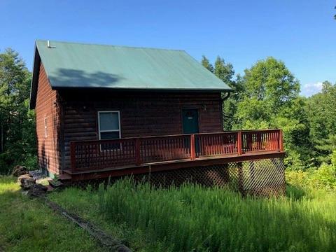 696 Blue Rock Rd, Purlear, NC 28665 photo 1