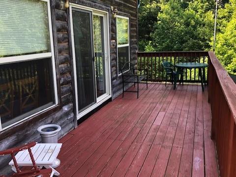 696 Blue Rock Rd, Purlear, NC 28665 photo 3