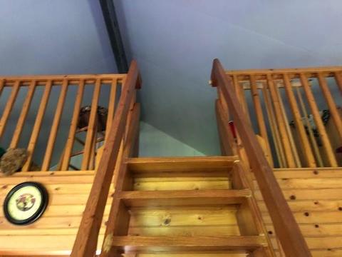 696 Blue Rock Rd, Purlear, NC 28665 photo 33