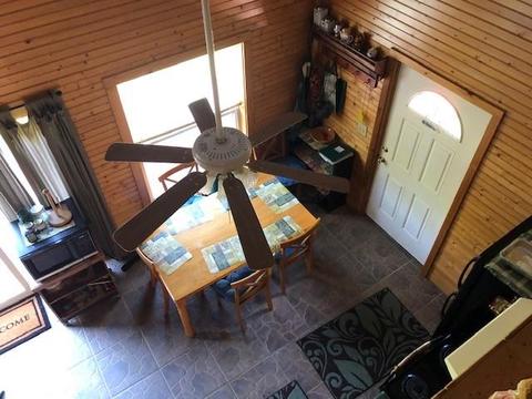 696 Blue Rock Rd, Purlear, NC 28665 photo 8