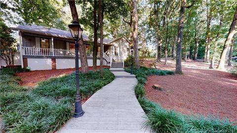 3205 Hampton Downs Dr, Monroe, NC 28112 photo 2