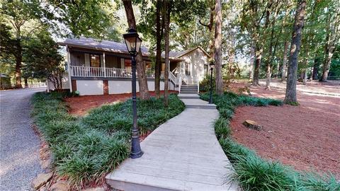 3205 Hampton Downs Dr, Monroe, NC 28112 photo 1