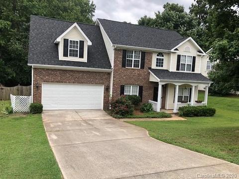 3029 Viola Ln, Monroe, NC 28110 photo 1