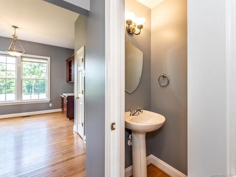 8608 Dansington Ct, Waxhaw, NC 28173 photo 15