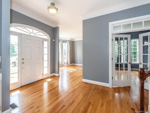 8608 Dansington Ct, Waxhaw, NC 28173 photo 4