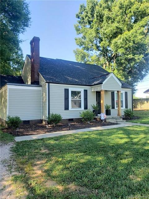 304 E 16th St, Kannapolis, NC 28083 photo 2