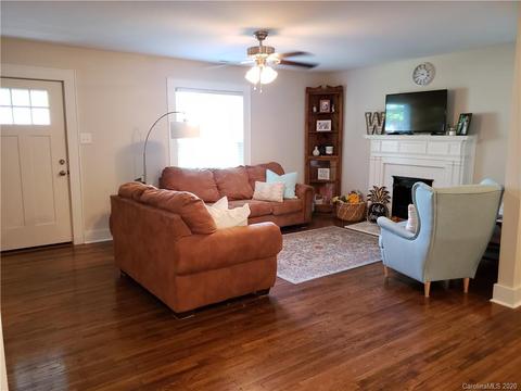 304 E 16th St, Kannapolis, NC 28083 photo 8