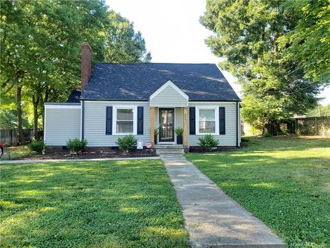 304 E 16th St, Kannapolis, NC 28083 photo 1