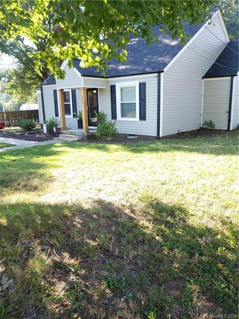 304 E 16th St, Kannapolis, NC 28083 photo 3