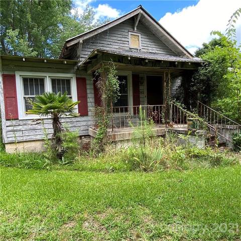 3410 Statesville Blvd, Salisbury, NC 28147