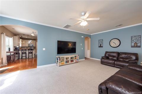 4142 Flint Dr, Lancaster, SC 29720 photo 20