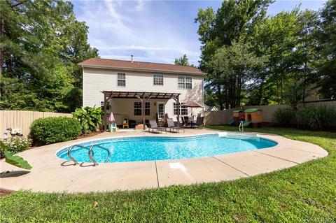 4142 Flint Dr, Lancaster, SC 29720 photo 4