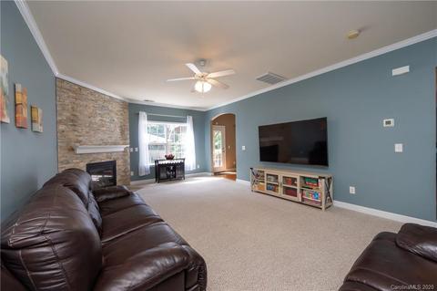 4142 Flint Dr, Lancaster, SC 29720 photo 19