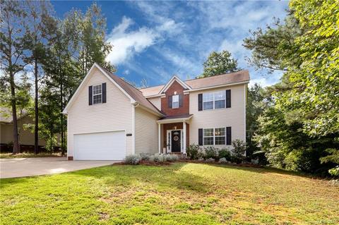 4142 Flint Dr, Lancaster, SC 29720 photo 1