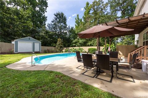 4142 Flint Dr, Lancaster, SC 29720 photo 37