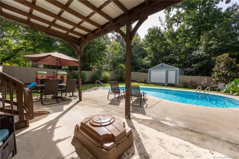4142 Flint Dr, Lancaster, SC 29720 photo 41