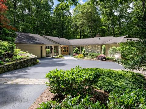 236 Greenleaf Dr, Flat Rock, NC 28731 photo 1
