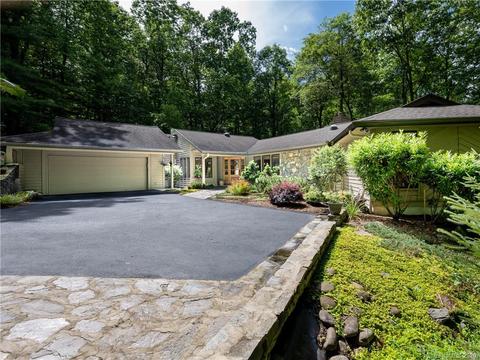 236 Greenleaf Dr, Flat Rock, NC 28731 photo 34