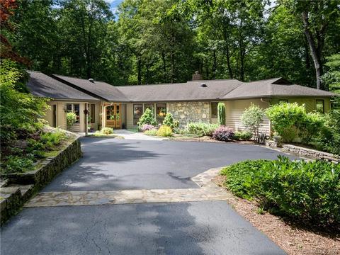 236 Greenleaf Dr, Flat Rock, NC 28731 photo 35