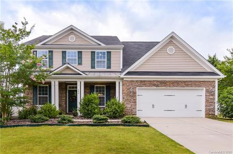 594 Evening Mist Dr, Fort Mill, SC 29708 photo 1