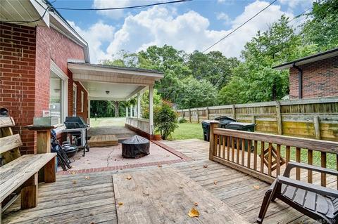 21308 Davidson St, Cornelius, NC 28031 photo 32