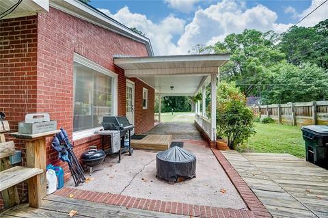 21308 Davidson St, Cornelius, NC 28031 photo 38