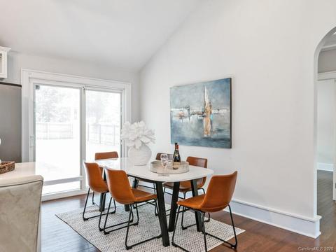 1014 Leigh Ave, Charlotte, NC 28205 photo 9
